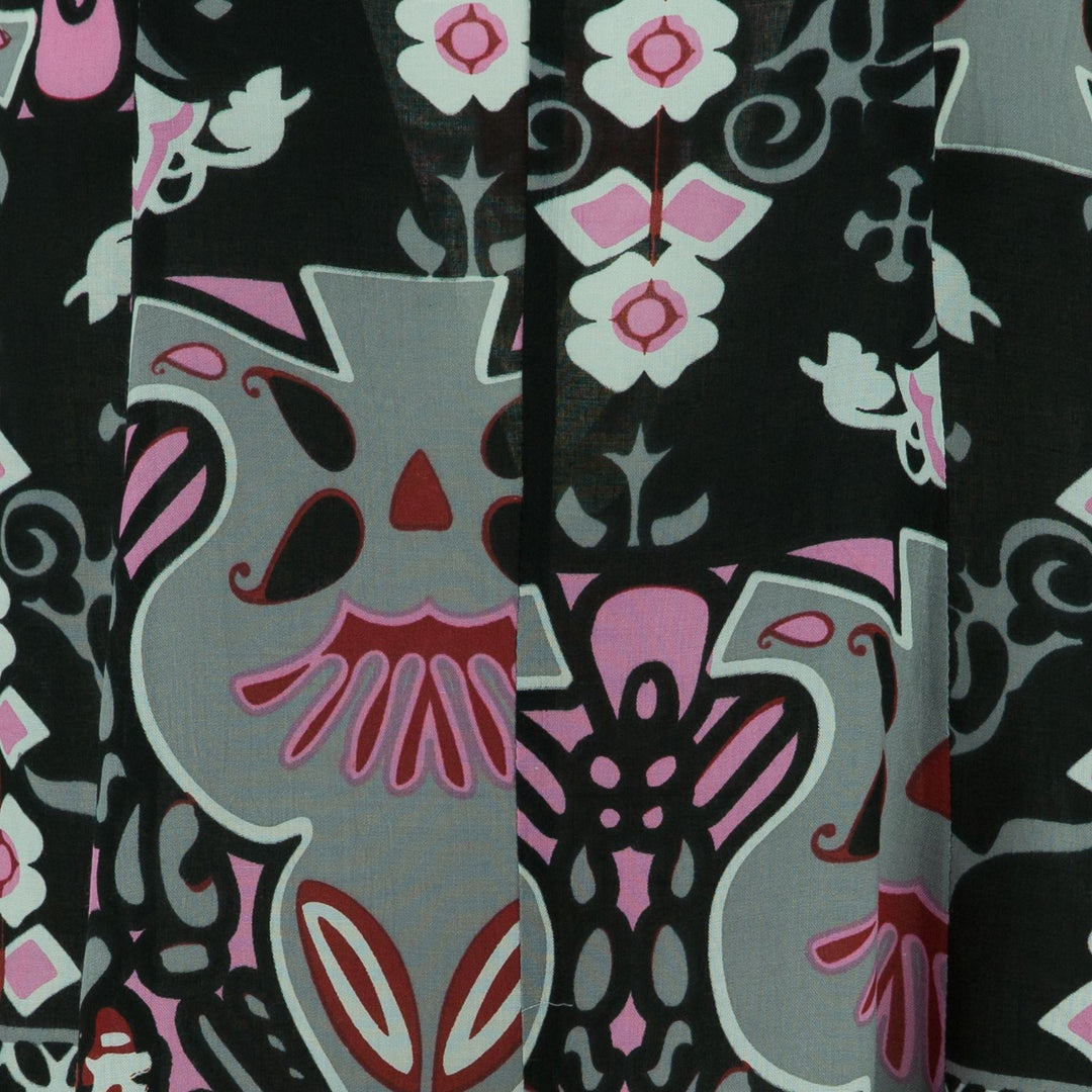 Floaty Dolly Dress - Multi Onyx