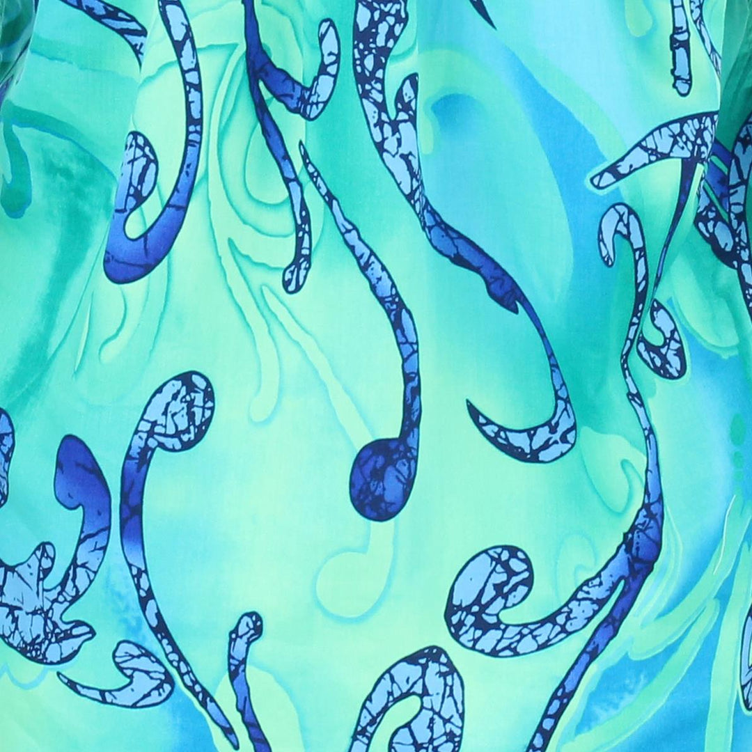 Classic Women's Shirt - Under the Sea