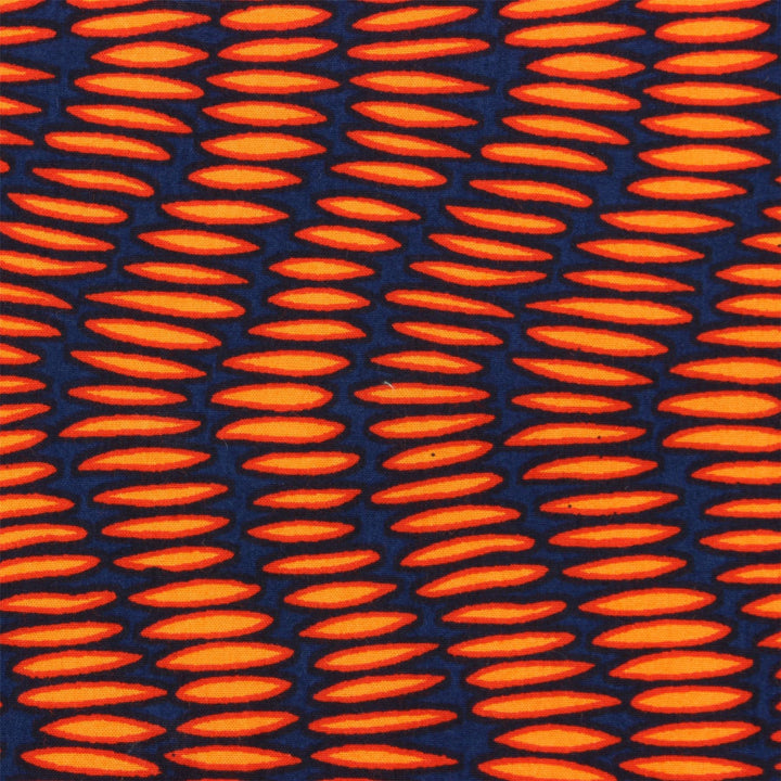 Regular Fit Short Sleeve Shirt - Chevron Elipse
