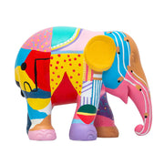 Limited Edition Replica Elephant - Monique