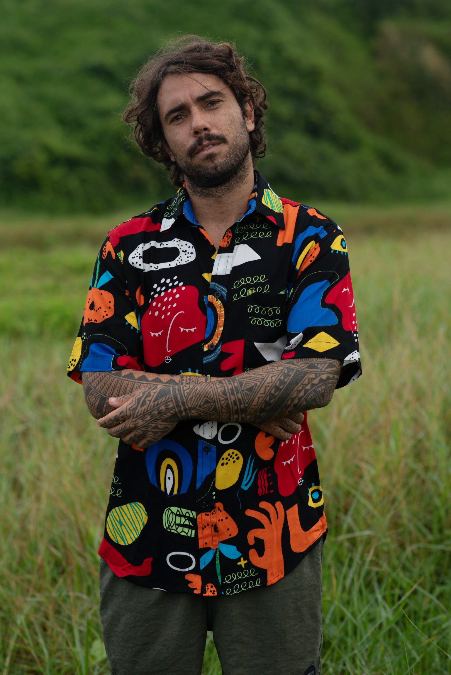 Loud originals Men's Shirt