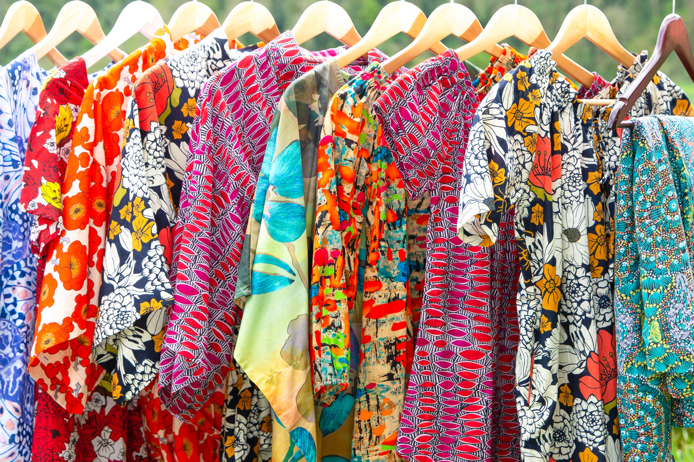 LoudElephant - Home of Loud Originals Shirts Dresses Tops Trousers