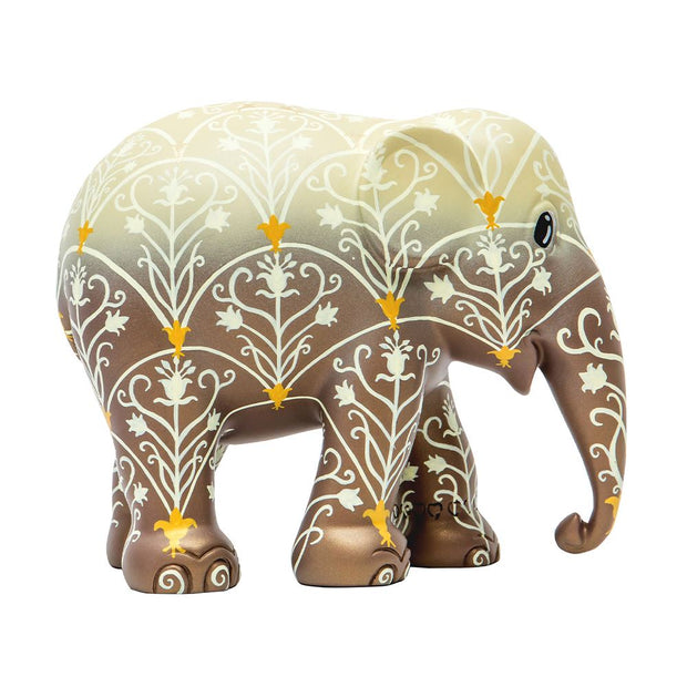 Limited Edition Replica Elephant - Bolero