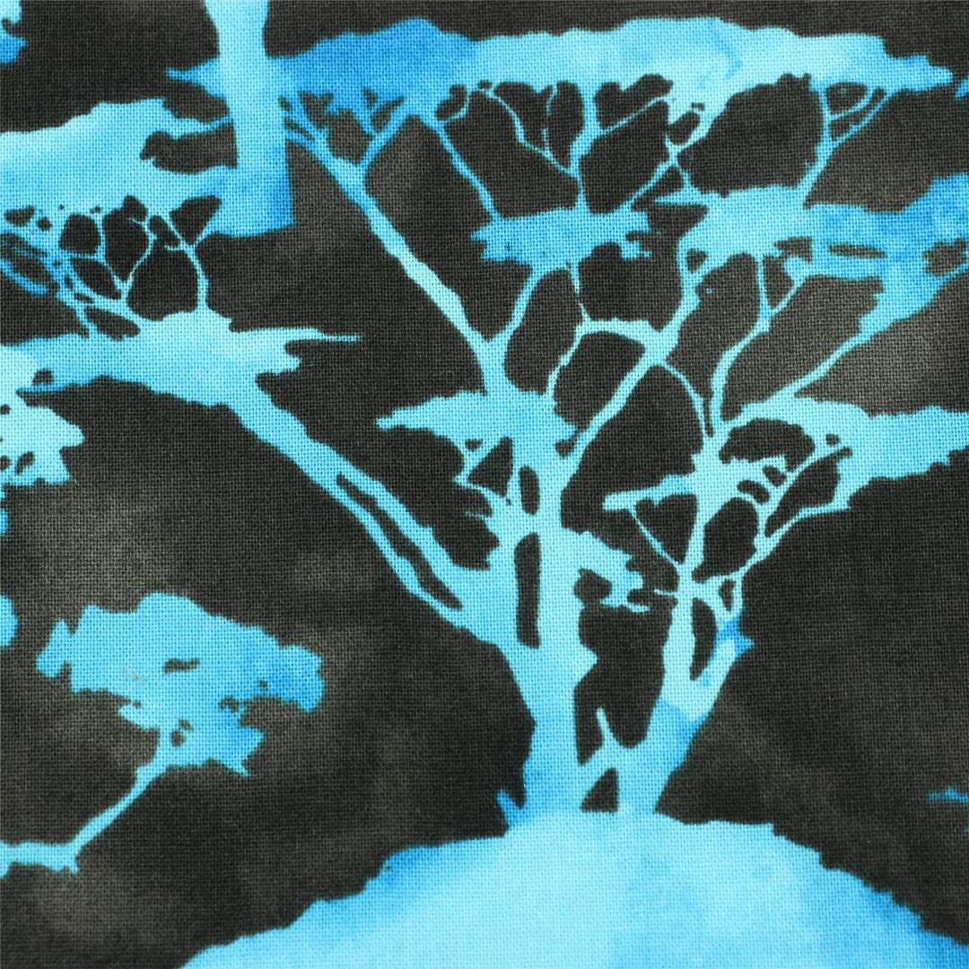 Regular Fit Short Sleeve Shirt - The Blue Tree