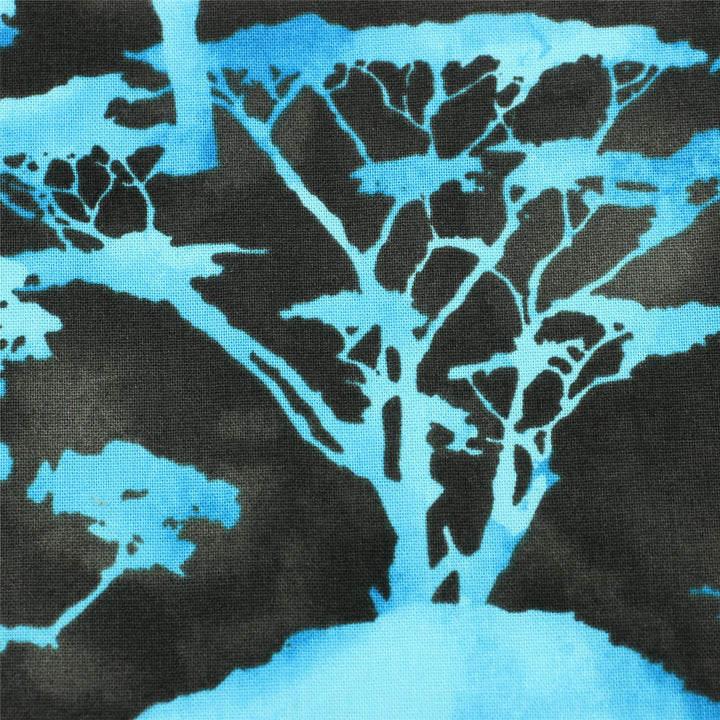 Regular Fit Short Sleeve Shirt - The Blue Tree
