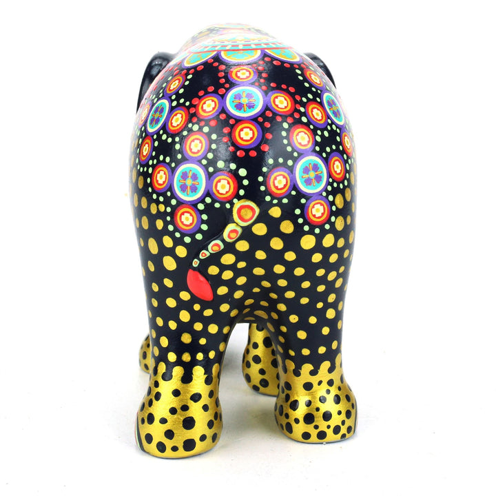 Limited Edition Replica Elephant - Bindi (30cm)