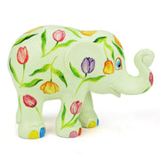 Limited Edition Replica Elephant - Tulip Melody