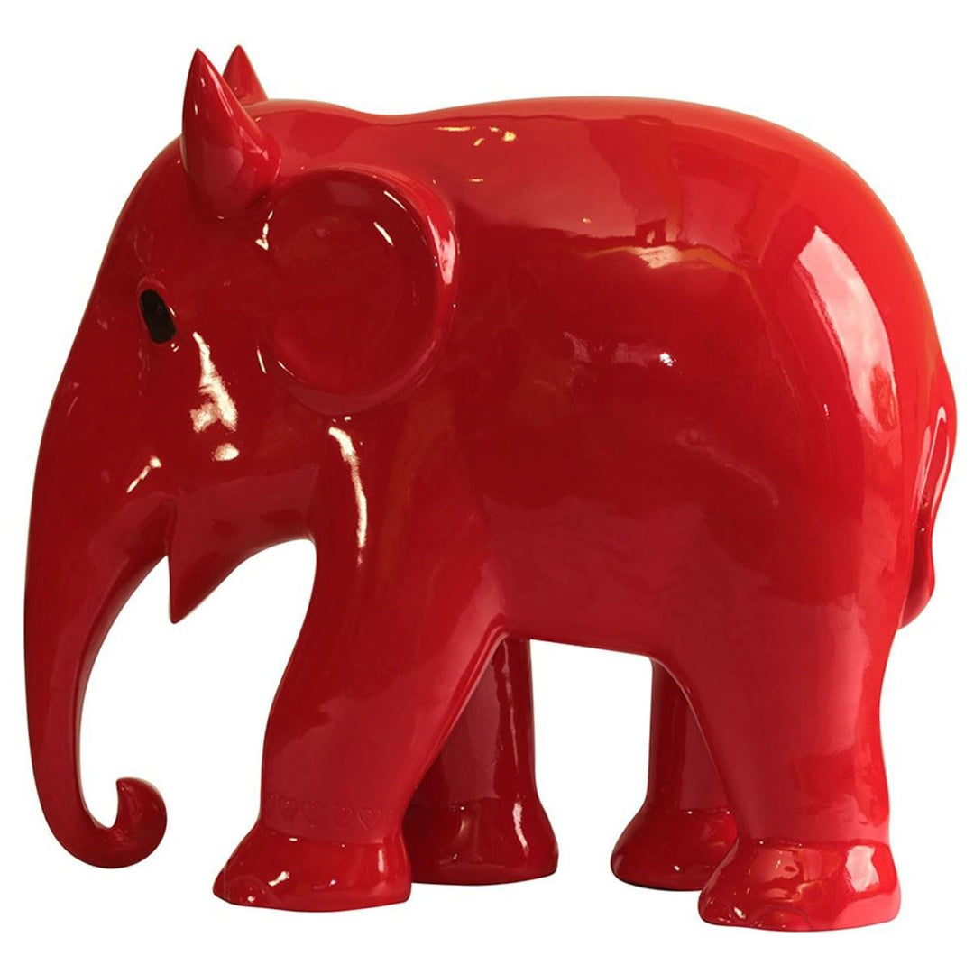 Limited Edition Replica Elephant - Hellaphunt (20cm)