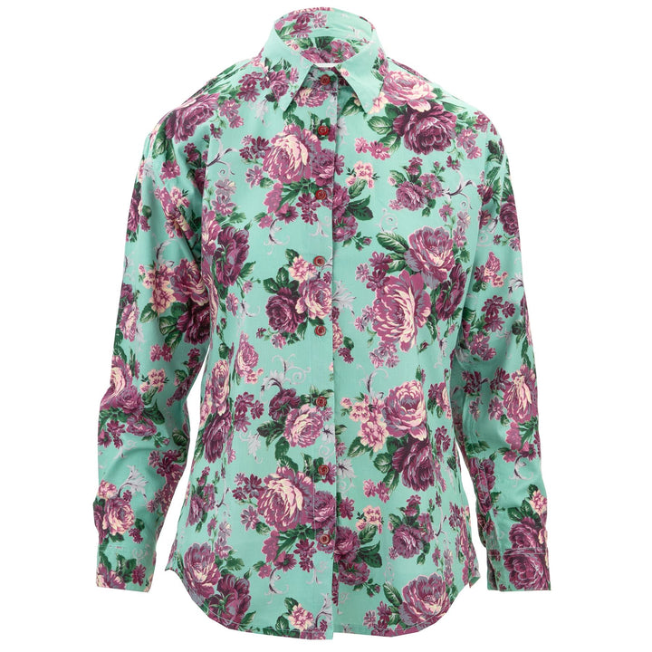 Classic Women's Shirt - Summer Breeze