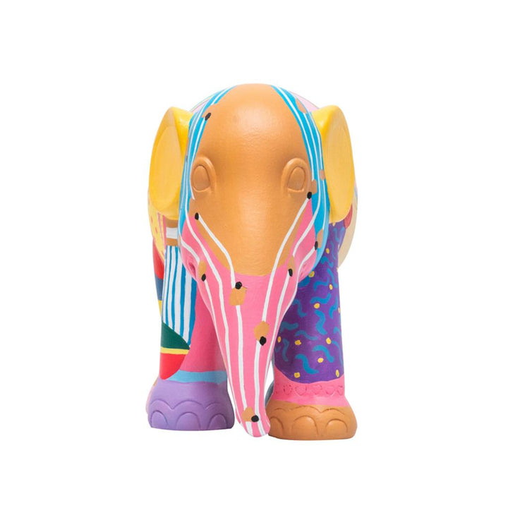 Limited Edition Replica Elephant - Monique
