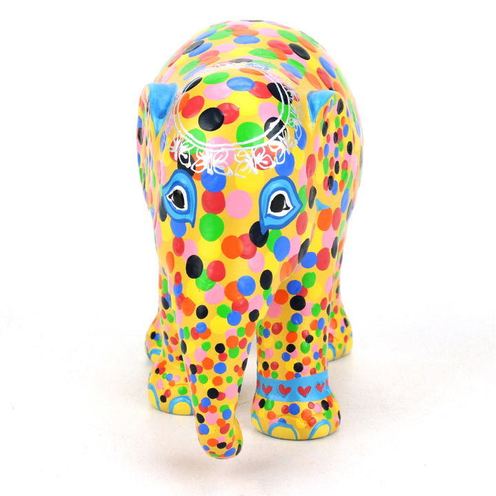 Limited Edition Replica Elephant - Ellie
