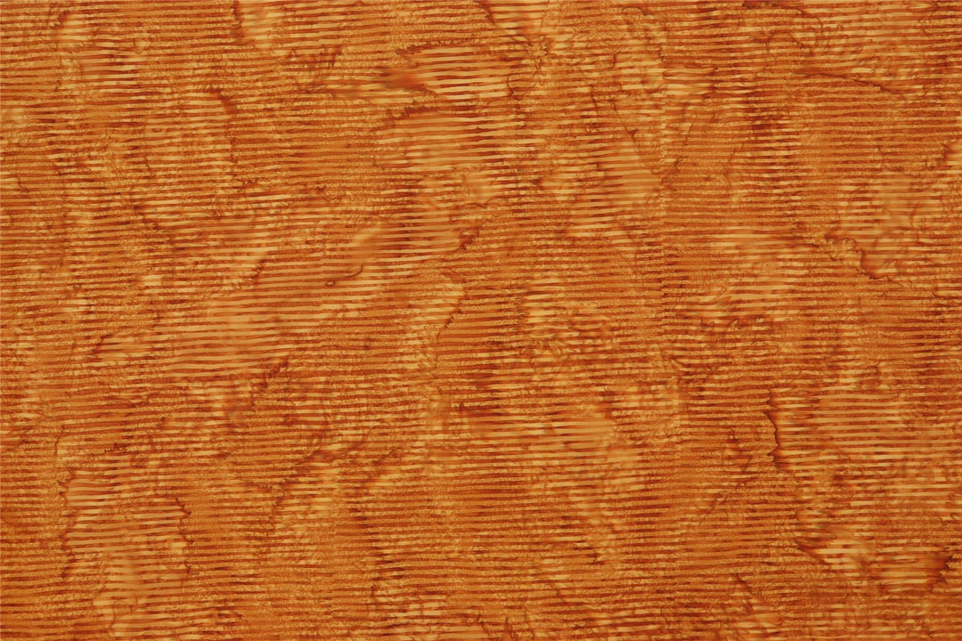 Handmade Batik Cotton Fabric on the Roll Cut To Order 118cm 46" Wide by 50cm Length - Print 011