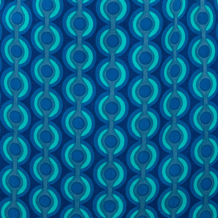 Shift Shaper Dress - Vertical Chains