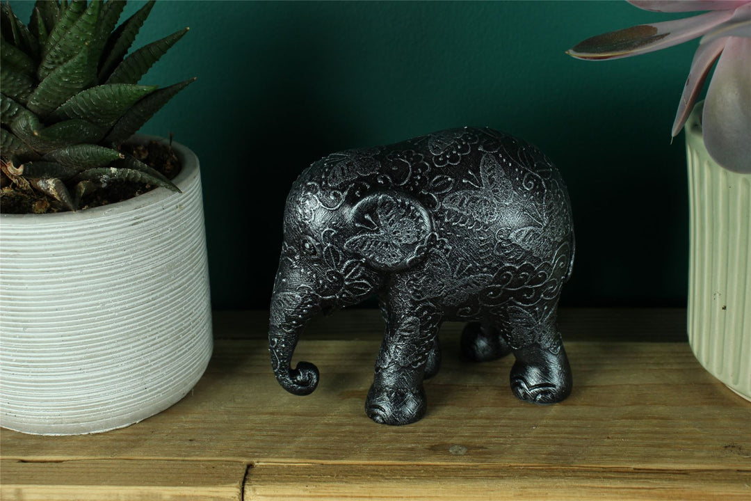 Limited Edition Replica Elephant - For Ever