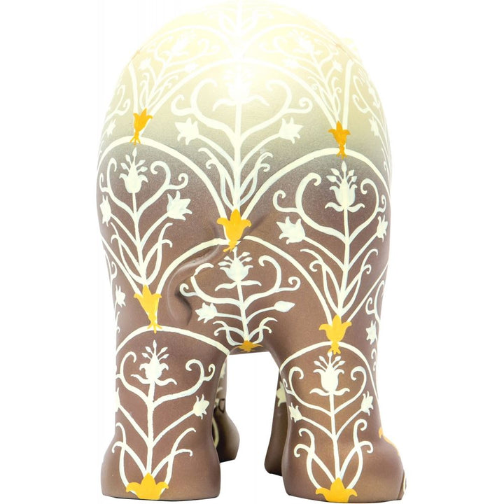 Limited Edition Replica Elephant - Bolero