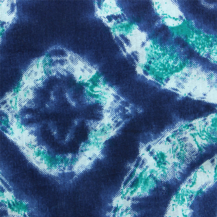 Tailored Fit Long Sleeve Shirt - Eye of the Sea