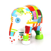 Limited Edition Replica Elephant - Iro Iro