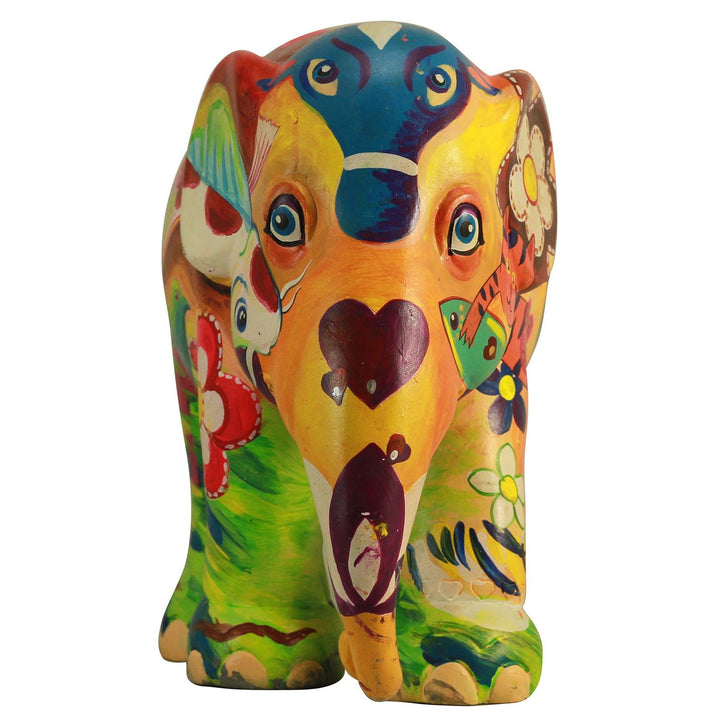 Limited Edition Replica Elephant - Lill Mimi