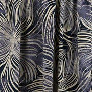 The Shroom Dress - Efflorescent Zebra Grey
