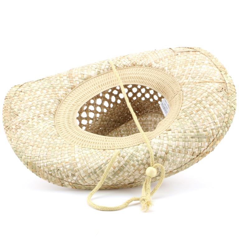 Straw Cowboy Hat
