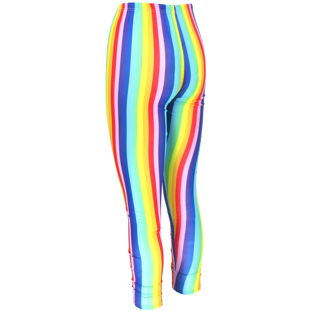 Leggings - Rainbow