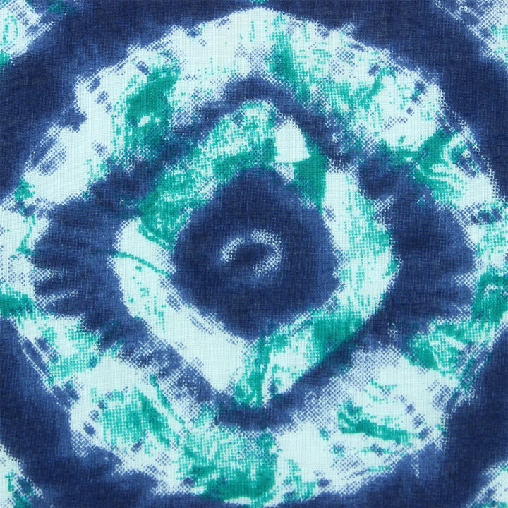 Tailored Fit Short Sleeve Shirt - Eye of the Sea
