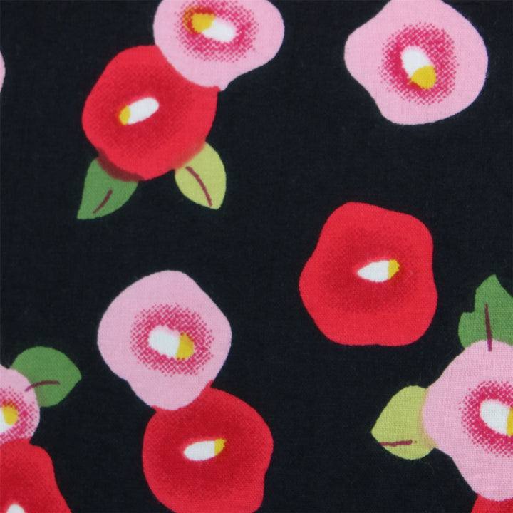 Tailored Fit Long Sleeve Shirt - Petal