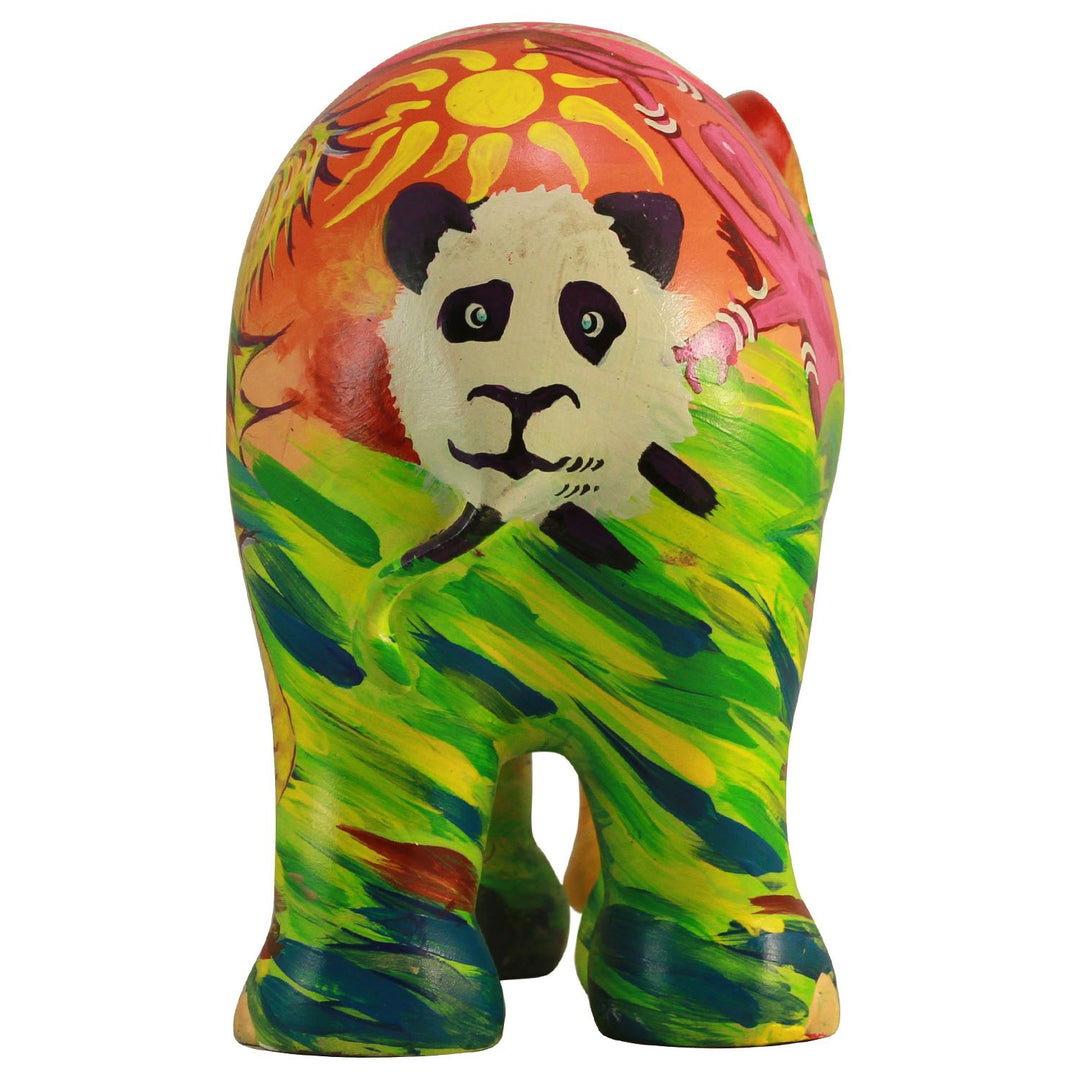 Limited Edition Replica Elephant - Lill Mimi