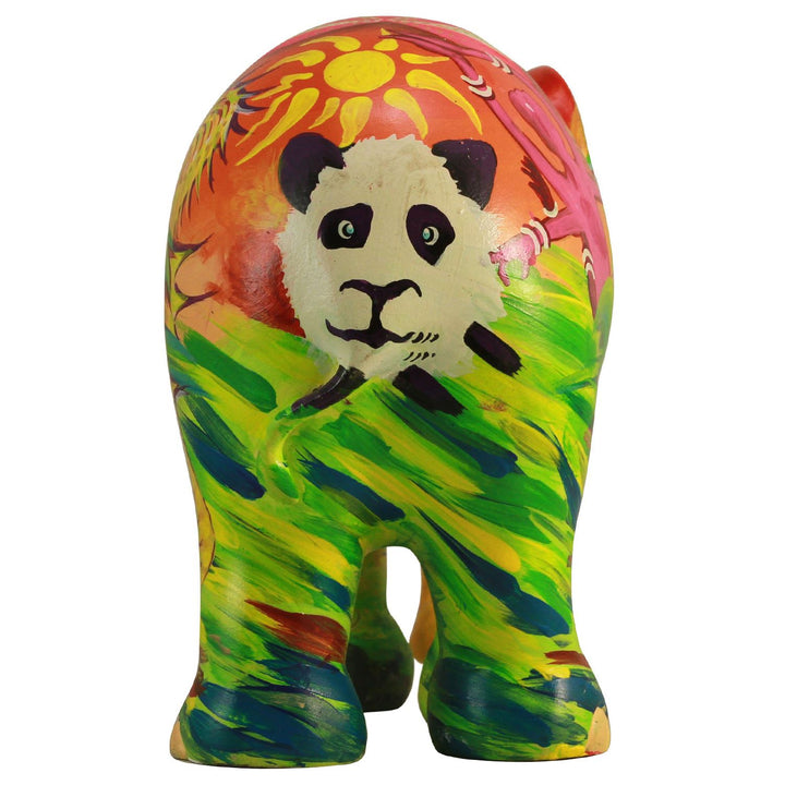 Limited Edition Replica Elephant - Lill Mimi