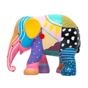 Limited Edition Replica Elephant - Monique