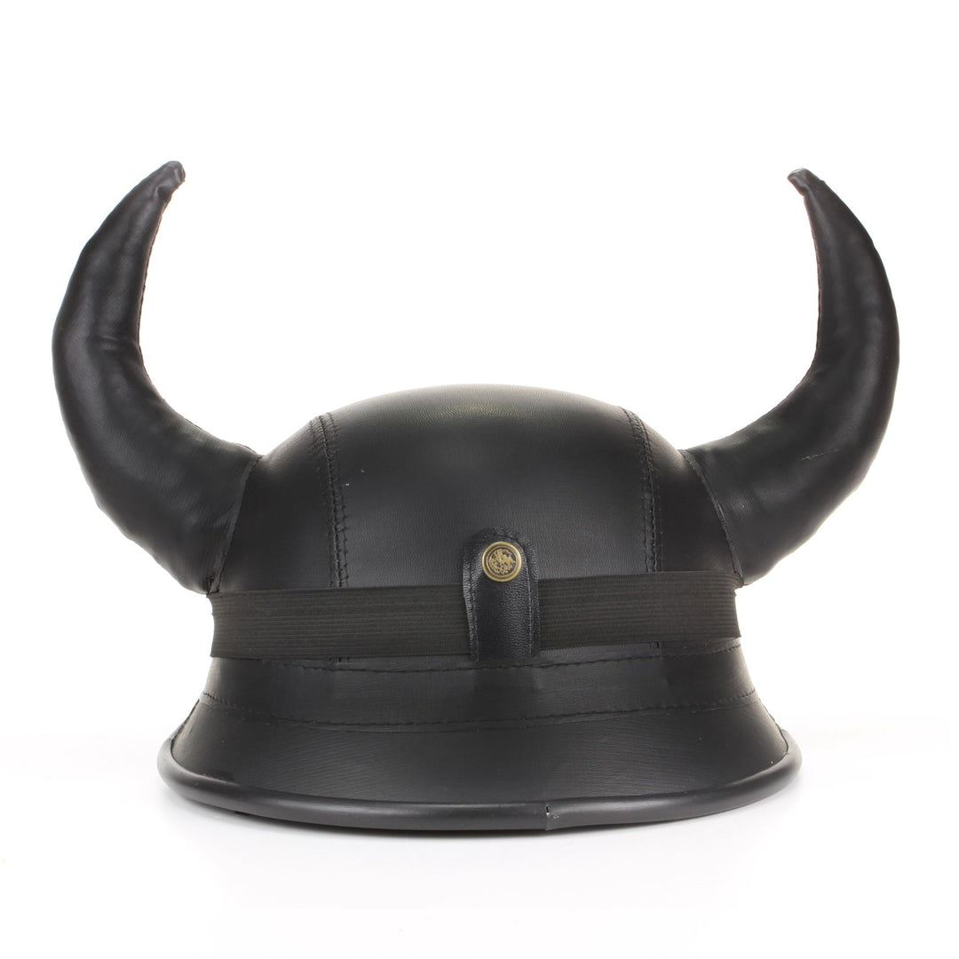 bike helmet with antlers Viking Horned Novelty Festival Helmet with Goggles