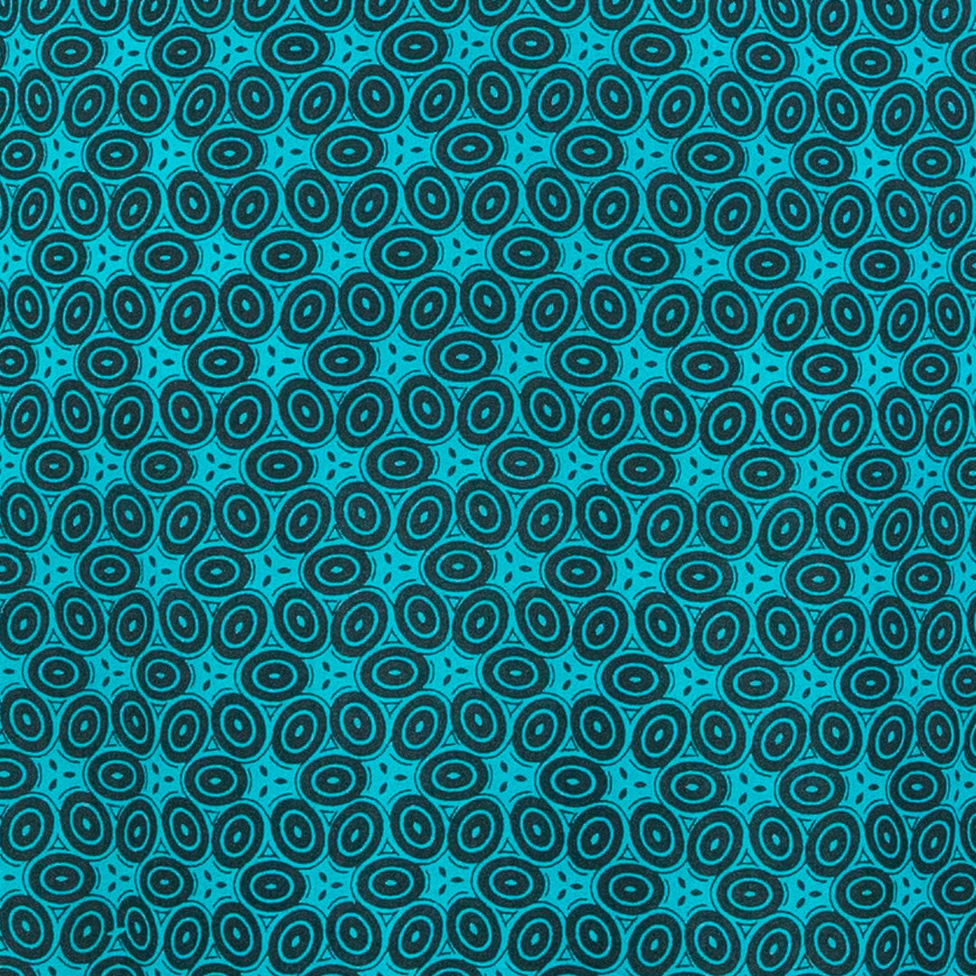 Crossover Dress - Sea of Cells