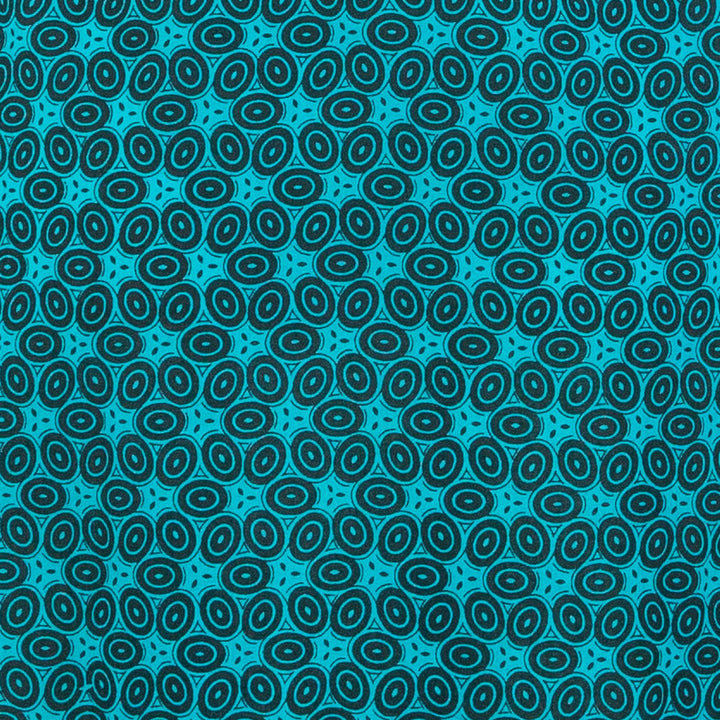 Crossover Dress - Sea of Cells