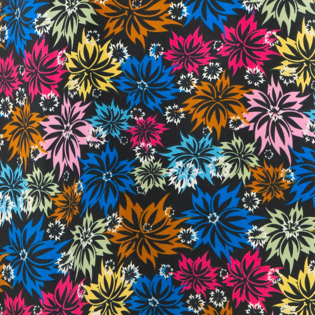 Nifty Shifty Dress - Cornflowers