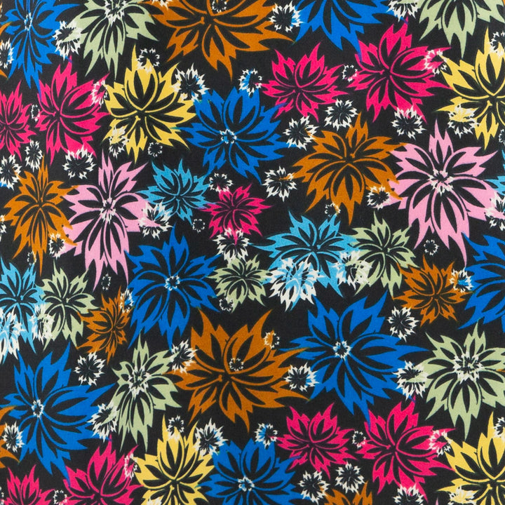 Nifty Shifty Dress - Cornflowers