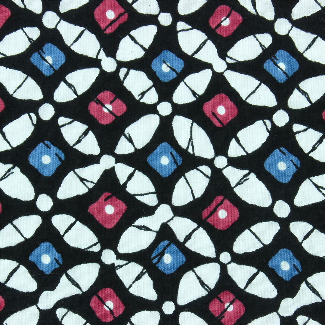 Slim Fit Short Sleeve Shirt - Bowling Pins