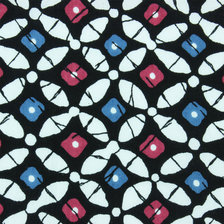 Slim Fit Short Sleeve Shirt - Bowling Pins