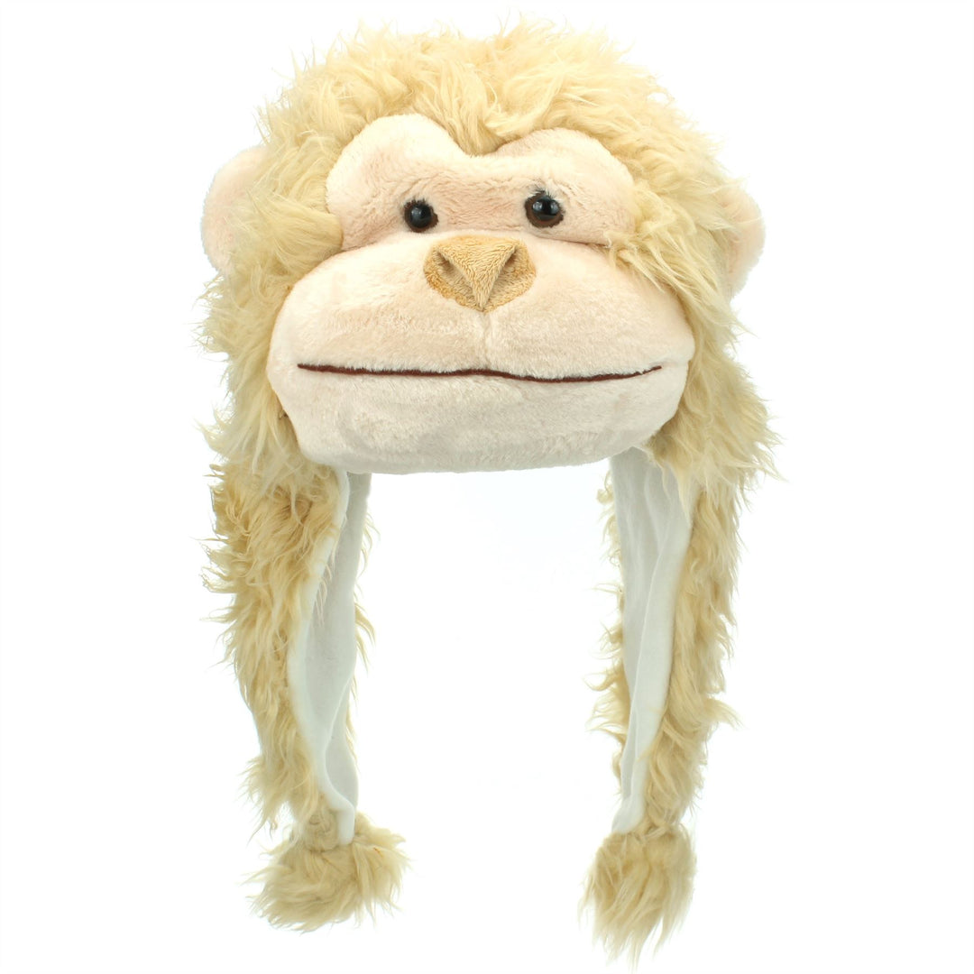 Childrens Character Hat - Monkey