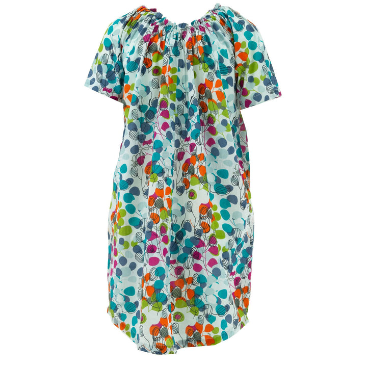 Tie Front Summer Dress - Sweet Pea Bud