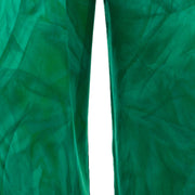 Cotton Combat Trousers Pant - Feathers Glade Green