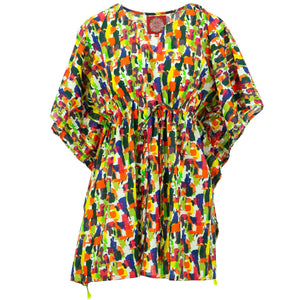 Beach Kaftan cover-up - malet