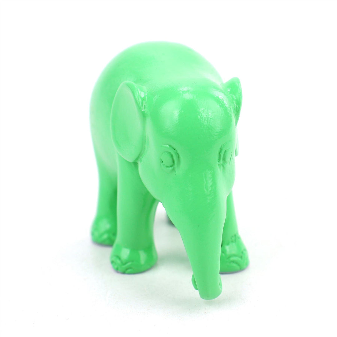 Limited Edition Replica Elephant - Simply 5cm
