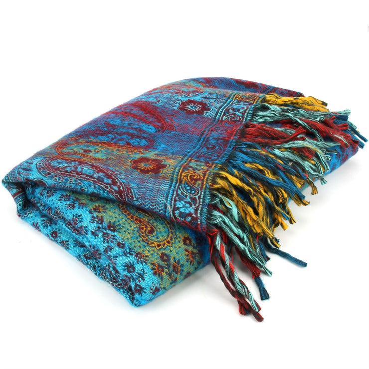 Vegan hotsell wool blanket
