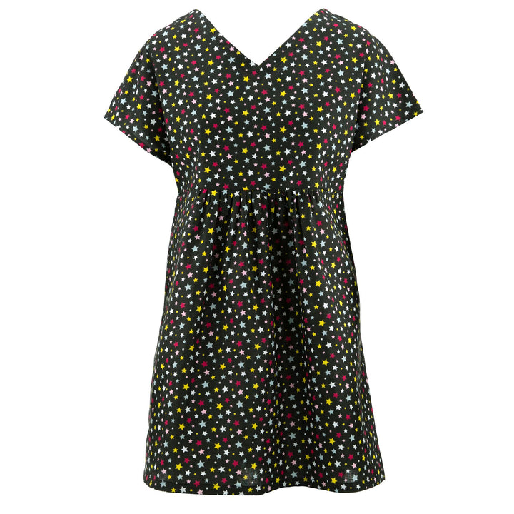 Lolo Short Shift Dress - Celebration