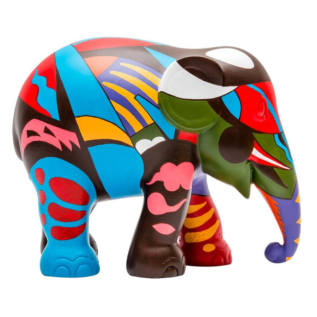 Limited Edition Replica Elephant - Panalai