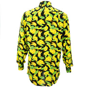 Regular Fit Long Sleeve Shirt - Bananas