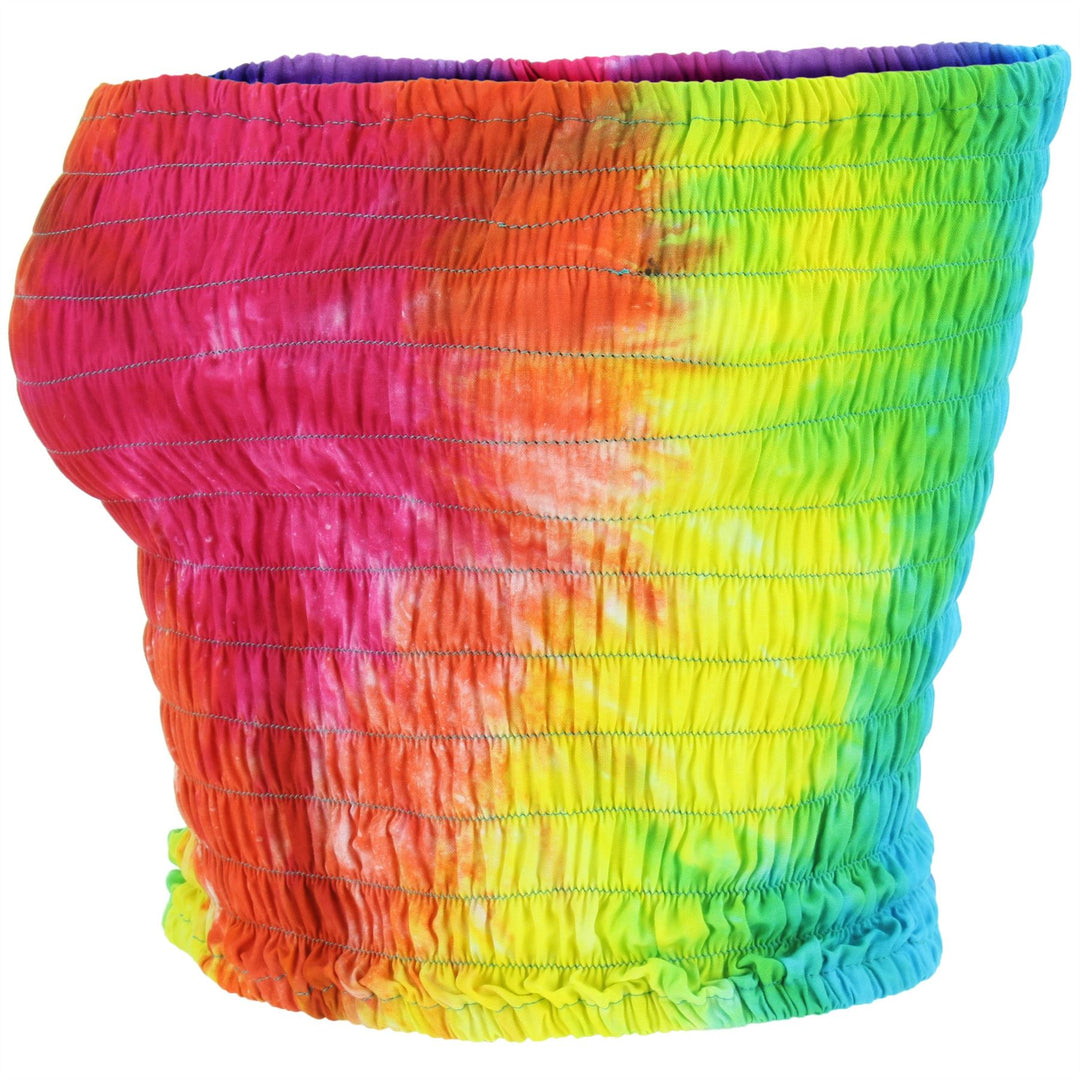 Bandeau Top - Rainbow
