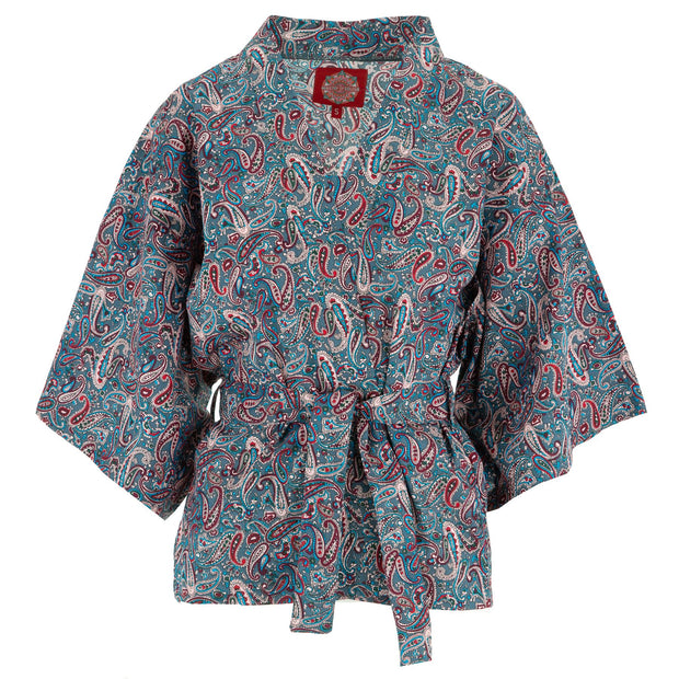 Happy Kimono - Rich Paisley