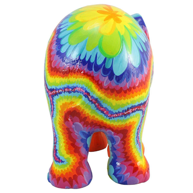 Limited Edition Replica Elephant - Colori