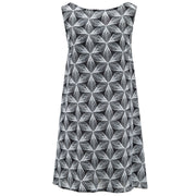 Shift Shaper Dress - Tessellation